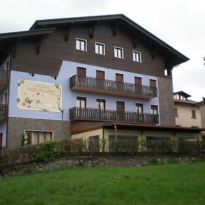 Hotel Marcellino